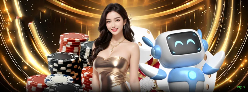 wg6 Jogo Responsável